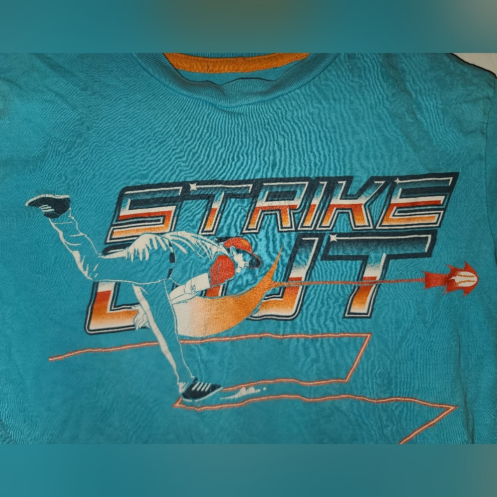 Circo boys baseball shirt